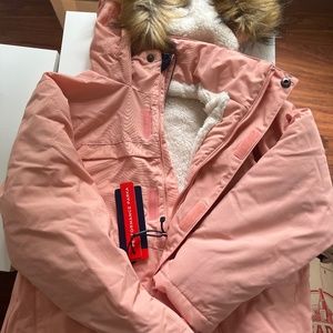 Toobydoo Kids' Parka